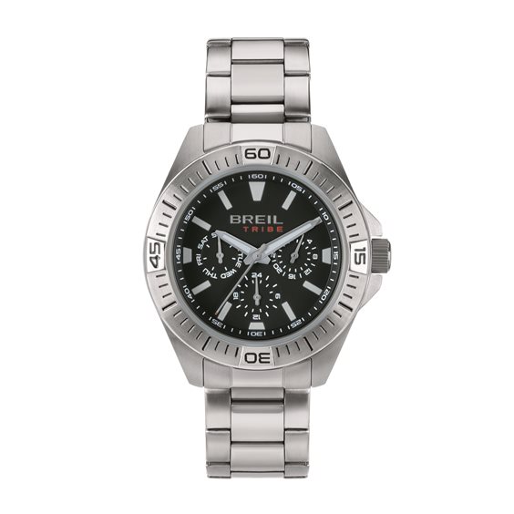 Reloj Breil Tribe Hombre OFFBEAT in Acero EW0767 - EW0767